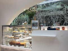 -Perma Café樸門(五羊店)