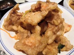 -老厨家(友谊路总店)