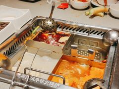 -海底捞火锅(塘厦天虹店)