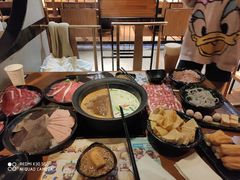 -呷哺呷哺(星光天地店)