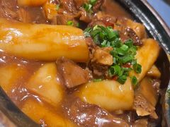 -晓粤·惹味粤菜(凯德乐峰广场店)