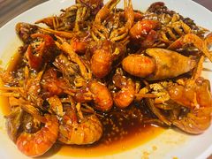 -马头巷·隐庐居·红油大虾(园区店)