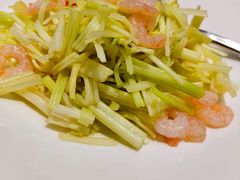 马家沟芹菜-东方红酒楼(知春路店)