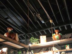 大堂-探鱼·鲜青椒爽麻烤鱼(广州花都来又来店)