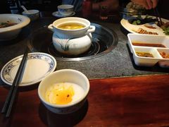 -先机®·泉水鸡汤(七星岗店)
