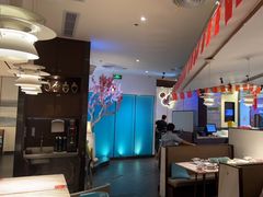 -周渝食惦·酸菜鱼精致川菜(横岗店)