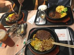 -胡椒宅男(市民中心店)