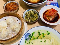 -新万鑫银丝面·非遗无锡味(惠山古镇店)