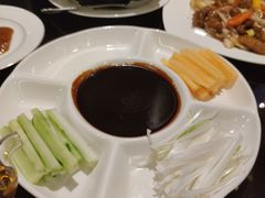 -海湾壹品·粤菜·早茶·烤鸭(拱北店)