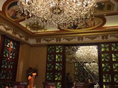 -万宝海鲜舫(劳动公园店)
