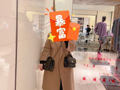 -CHANEL(ifs国际金融店)