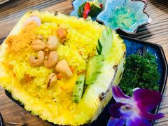 -Hi YOU你的饭局泰餐厅(雍和宫店)