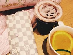 -星巴克(来福士2F店)