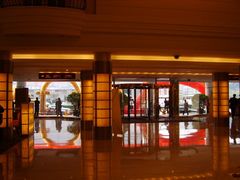 -济南银座泉城大酒店