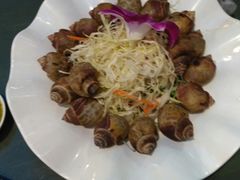 -The Dishes Seafood & Restaurant