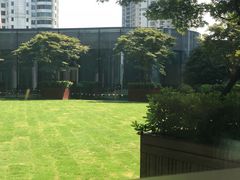 -花园5號餐厅