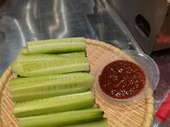 -鲁C·尚小炉·淄博烧烤(市北店)