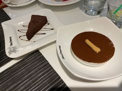 -斗牛士牛排餐厅(嘉里汇店)