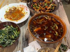 -饭江湖·江湖菜(湖广会馆店)