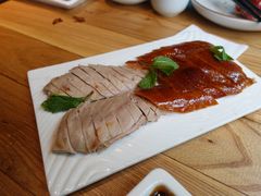 -四季民福烤鸭店(前门廊房二条店)