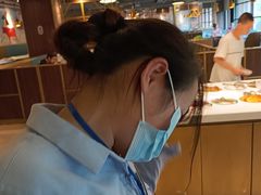 -豪客来牛排(中央花苑店)