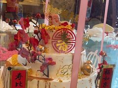-青岛香格里拉·香宫中餐厅