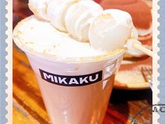 -MIKAKU(万达广场上海宝山店)
