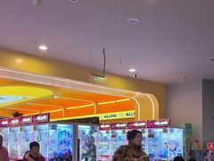 -meland·儿童乐园·游戏厅娃娃机·电玩Xbox(成都合生汇店)