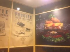 -龙治汉堡(中华城店)