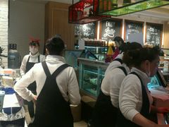 -TOUCH泰奇(奉贤宝龙城市广场店)