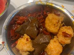 -憨铁匠老火锅(龙岗万科里店)