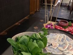 -新草堂锅物料理(泉城路店)