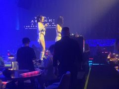 -赤红音乐现场(浦东金桥路店)