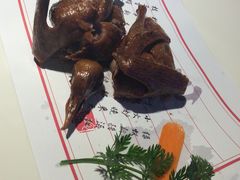 -姜君·千岛湖鱼头馆(浦东大道店)