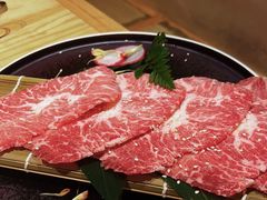-松鱼亭·和牛烧肉(协鑫广场店)