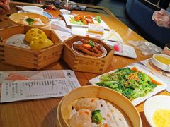 -点心传说·粤菜点心(佐阾虹湾店)