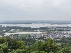 -虞山风景区