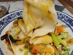 biangbiang面-贺秦生陕面王(富力城店)