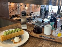 -Vanilla Specialty Coffee(八大关店)