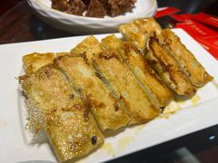 -惠宾饭庄(中山路店)