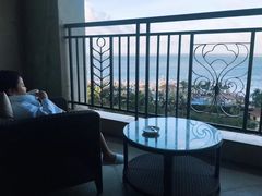 -启东恒大海上威尼斯酒店
