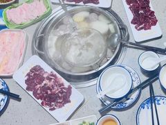 -杏花吴记牛肉火锅