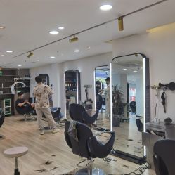 -新晨·SALON·形象造型