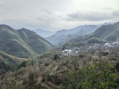 -丹山赤水风景名胜区