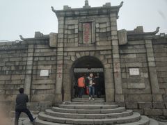 -南岳衡山风景名胜区