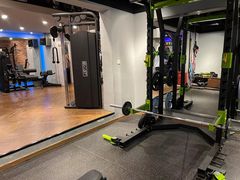 -NRG 健身私教CLUB(云山路店)