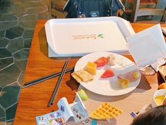 -杭州开元森泊度假乐园