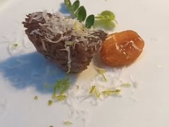-北京国际饭店·谭府餐厅
