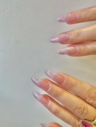 -RL Nail·瑞丽美甲美睫品牌原创店