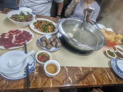 -贵宾牛·潮汕牛肉火锅(珠池总店)